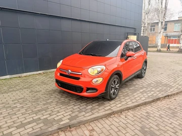 Авто Fiat 126 2016 № 8263386