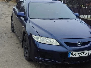 Авто Mazda 121 2003 № 8263388