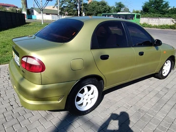 Авто Daewoo Sens 2009 № 8263390
