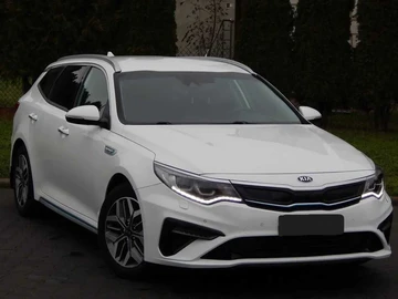 Авто KIA Optima 2019 № 8263394