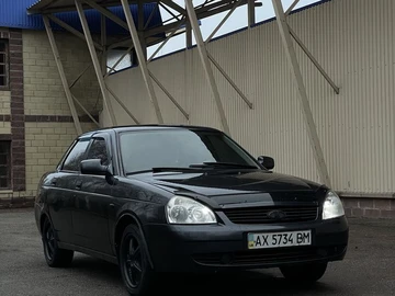 Авто ВАЗ 2170 Priora 2008 № 8263401