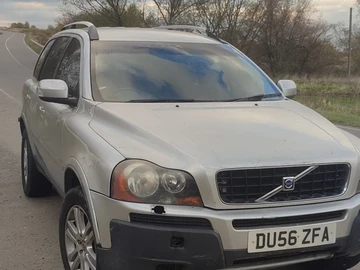 Авто Volvo Xc90 2007 № 8263408