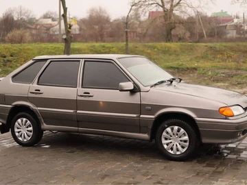 Авто ВАЗ 2114 2008 № 8263413