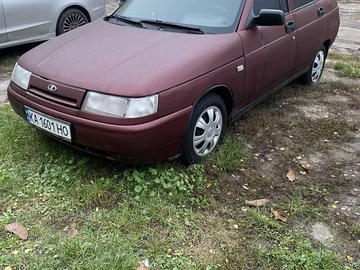 Авто ВАЗ 21103 2005 № 8263417