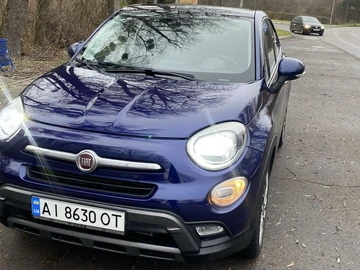 Авто Fiat 500 2017 № 8263472
