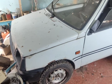 Авто ВАЗ 1111 Ока 1990 № 8263473