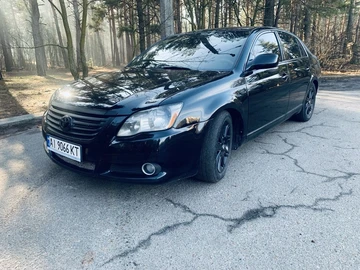 Авто Toyota Avalon 2007 № 8263483