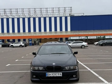 Авто BMW 5 Серия 1999 № 8263487