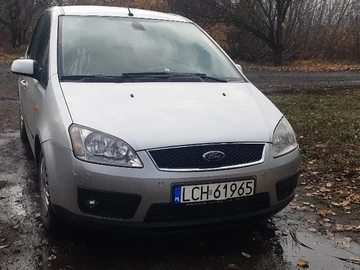 Авто Ford C-Max 2006 № 8263500