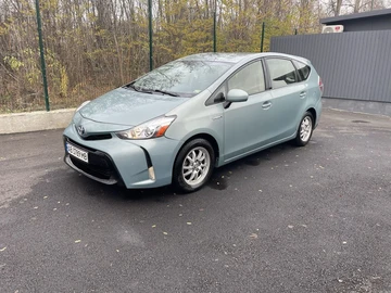 Авто Toyota Prius 2016 № 8263508