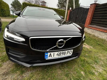 Авто Volvo 240 2019 № 8263512