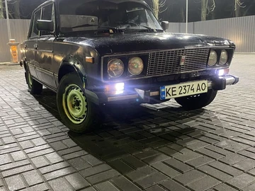 Авто ВАЗ 21063 1987 № 8263520