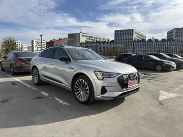 Авто Audi 100 2021 № 8263525