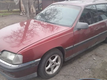 Авто Opel Omega 1993 № 8263527