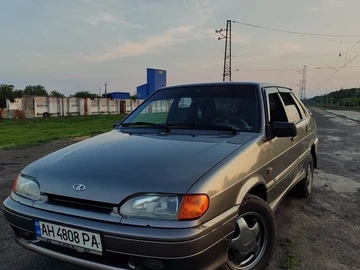 Авто ВАЗ 2115 2008 № 8263568