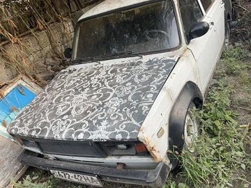 Авто ВАЗ 2105 1988 № 8263569