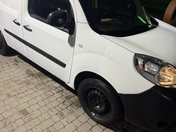 Авто Renault Kangoo Express 2013 № 8263570