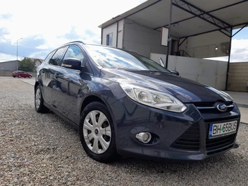Авто Ford Focus 2013 № 8263573