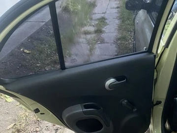 Авто Nissan Micra 2006 № 8263574