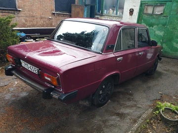 Авто ВАЗ 2106 1990 № 8263576