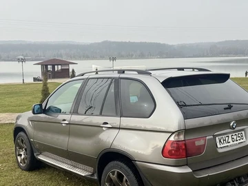 Авто BMW X5 2006 № 8263580
