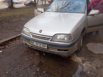 Авто Opel Omega 1993 № 8263572