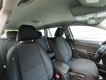 Авто Volkswagen Jetta 2014 № 8263581