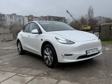 Авто Tesla Roadster 2021 № 8263594