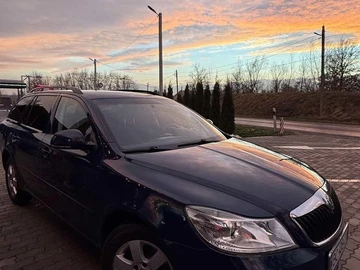 Авто Skoda Octavia 2012 № 8263598