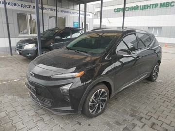 Авто Chevrolet Alero 2022 № 8263599