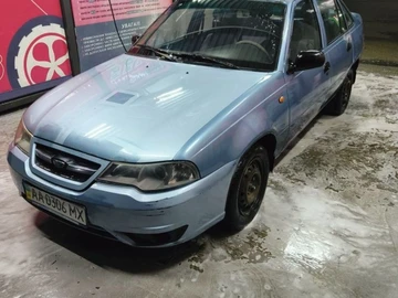 Авто Daewoo Nexia 2012 № 8263605