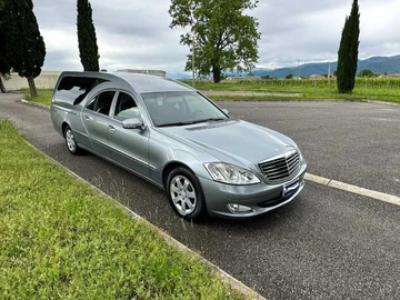 Авто Mercedes E Серия 2009 № 8263616