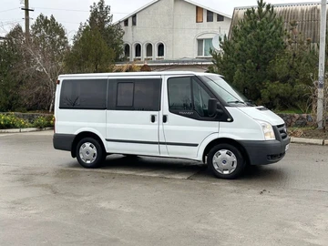 Авто Ford Transit 2011 № 8263618