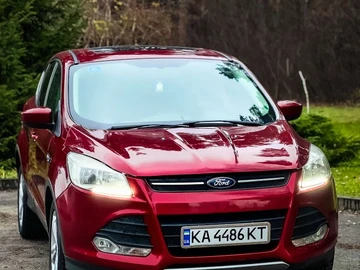 Авто Ford Escape 2014 № 8263619