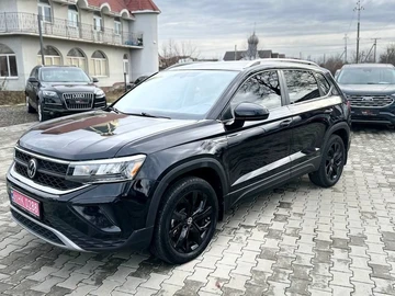 Авто Volkswagen Tiguan 2021 № 8263620
