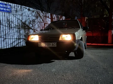 Авто ВАЗ 2109 1997 № 8263628