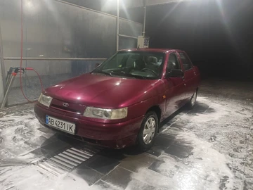 Авто ВАЗ 2110 2006 № 8263631