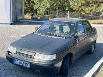 Авто ВАЗ 2110 2006 № 8263634