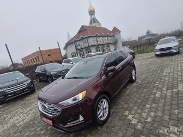 Авто Ford Edge 2021 № 8263637