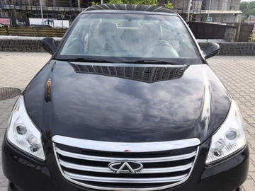 Авто Chery Flagcloud 2014 № 8263640