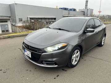Авто Dodge Dart 2016 № 8263643