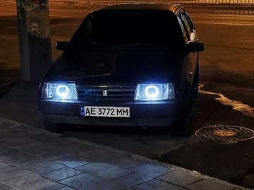 Авто ВАЗ 21099I 2007 № 8263644