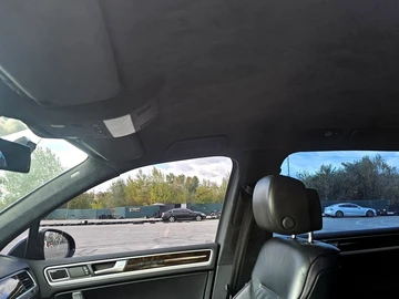 Авто Volkswagen Touareg 2014 № 8263651