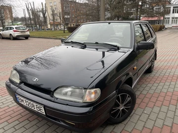 Авто ВАЗ 2114 2008 № 8263654