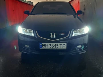 Авто Honda Accord 2005 № 8263657