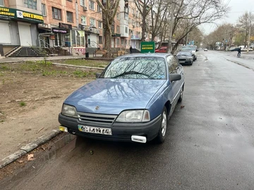 Авто Opel Omega 1987 № 8263666
