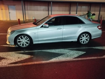 Авто Mercedes 250 2011 № 8263671