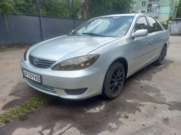 Авто Toyota Camry 2005 № 8263673