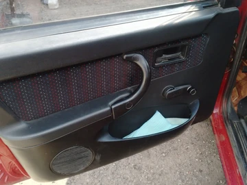 Авто ВАЗ 21099 1997 № 8263674