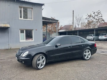 Авто Mercedes E Серия 2005 № 8263675